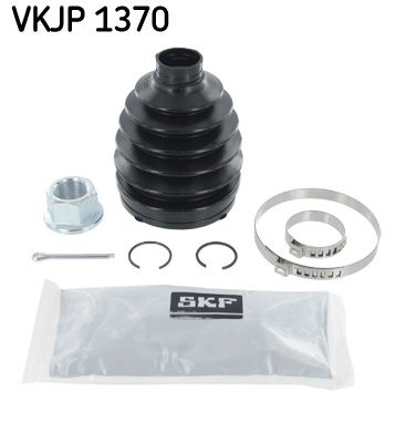 SKF Faltenbalgsatz, Antriebswelle (VKJP 1370)