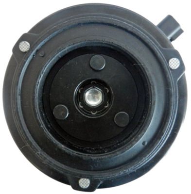 MAHLE Kompressor, Klimaanlage (ACP 1185 000S) MAHLE Kompressor, Klimaanlage (ACP 1185 000S)