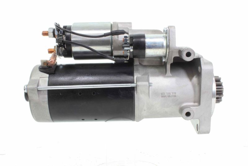ALANKO Starter (10438615)