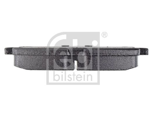 FEBI BILSTEIN Bremsbelagsatz, Scheibenbremse (116294)