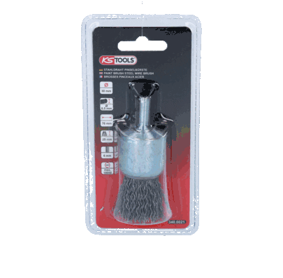KS TOOLS Drahtbürste (340.0021) KS TOOLS Drahtbürste (340.0021)