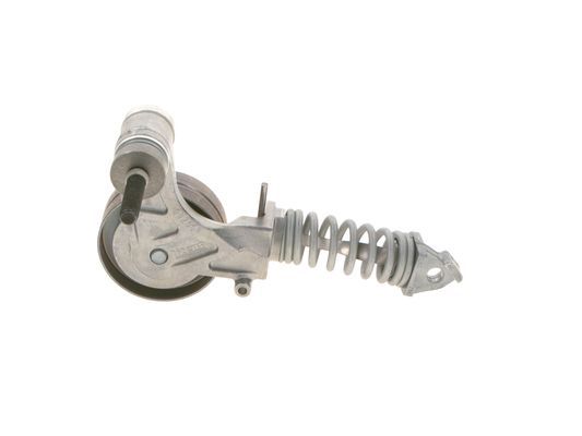 BOSCH Riemenspanner, Keilrippenriemen (1 987 945 801)