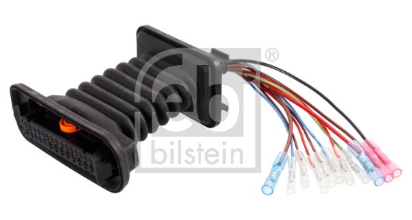FEBI BILSTEIN Kabelreparatursatz, Tür (107153)