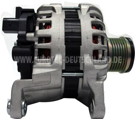 EUROTEC Generator (12090441)