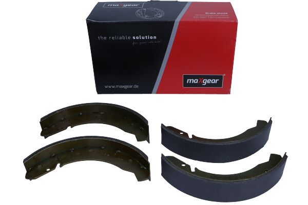 MAXGEAR Bremsbackensatz (19-4538)