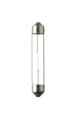SPAHN GLÜHLAMPEN Glühlampe, Innenraumleuchte (753609)
