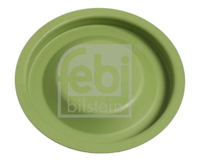 FEBI BILSTEIN Flanschdeckel, Schaltgetriebe (36917) Thumbnail