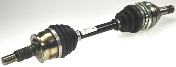 SPIDAN Antriebswelle (25731)