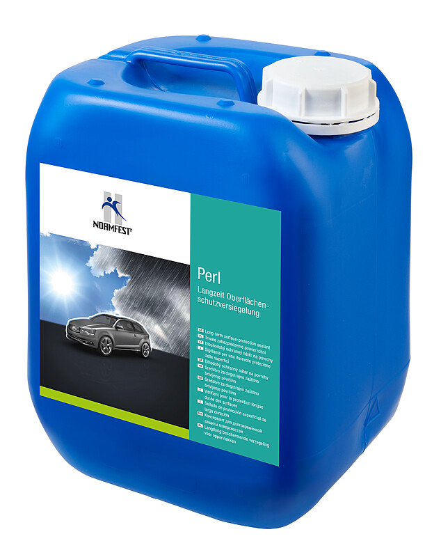 PERL - LANGZEITVERSIEGLUNG 5L (2897-327-5) | NORMFEST