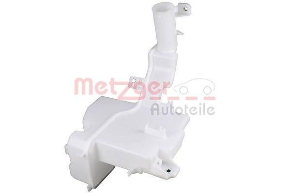 METZGER Waschwasserbehälter, Scheibenreinigung (2140333)