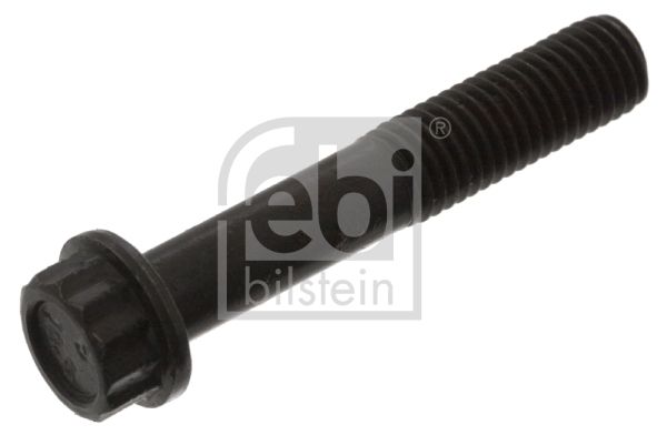 FEBI BILSTEIN Schraube, Druckplatte (08213) Thumbnail