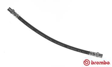 BREMBO Bremsschlauch (T 50 015)