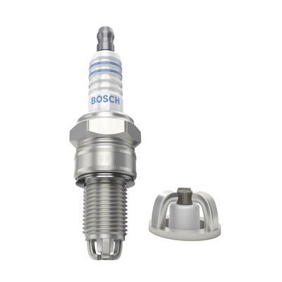 BOSCH Zündkerze (0 242 235 664)