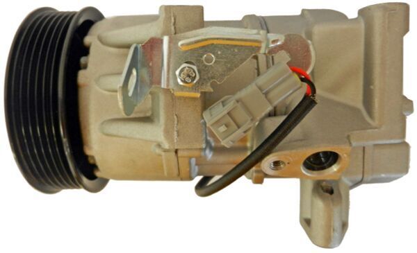 MAHLE Kompressor, Klimaanlage (ACP 74 000S) MAHLE Kompressor, Klimaanlage (ACP 74 000S)