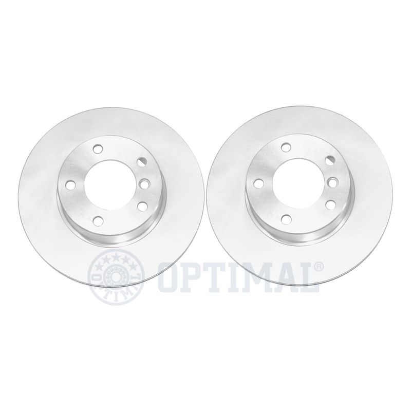 OPTIMAL Bremsscheibe (BS-5140C)