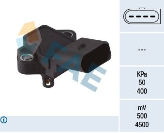 FAE Sensor, Saugrohrdruck (15150) Thumbnail