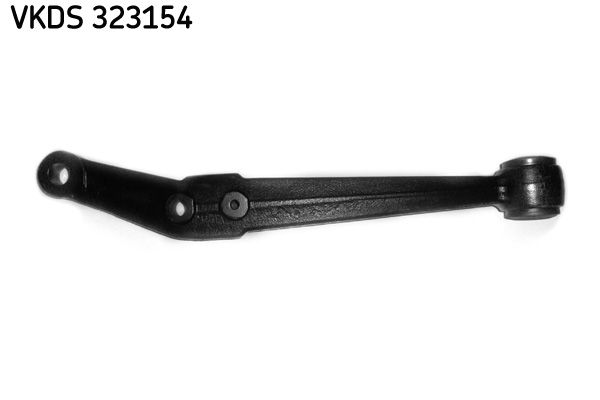 SKF Lenker, Radaufhängung (VKDS 323154)