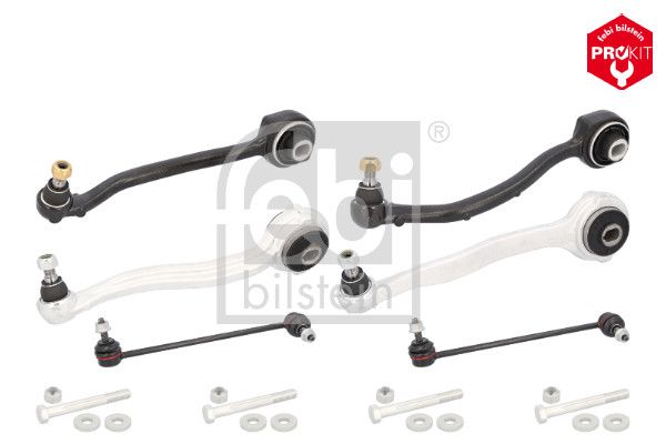 FEBI BILSTEIN Reparatursatz, Querlenker (23701)
