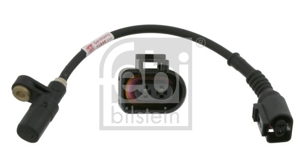 FEBI BILSTEIN Sensor, Raddrehzahl (23498)