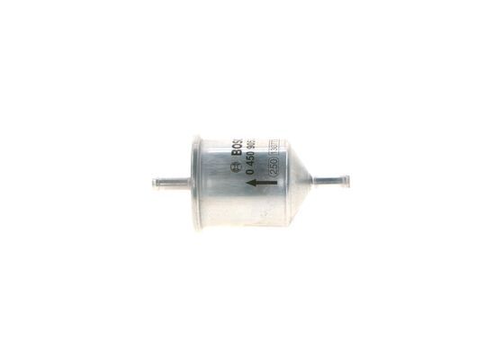 BOSCH Kraftstofffilter (0 450 905 326)