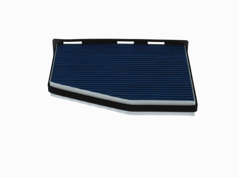 BOSCH Filter, Innenraumluft (0 986 628 615) BOSCH Filter, Innenraumluft (0 986 628 615)