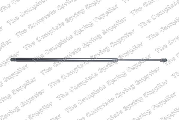 LESJÖFORS Gasfeder, Koffer-/Laderaum (430016)