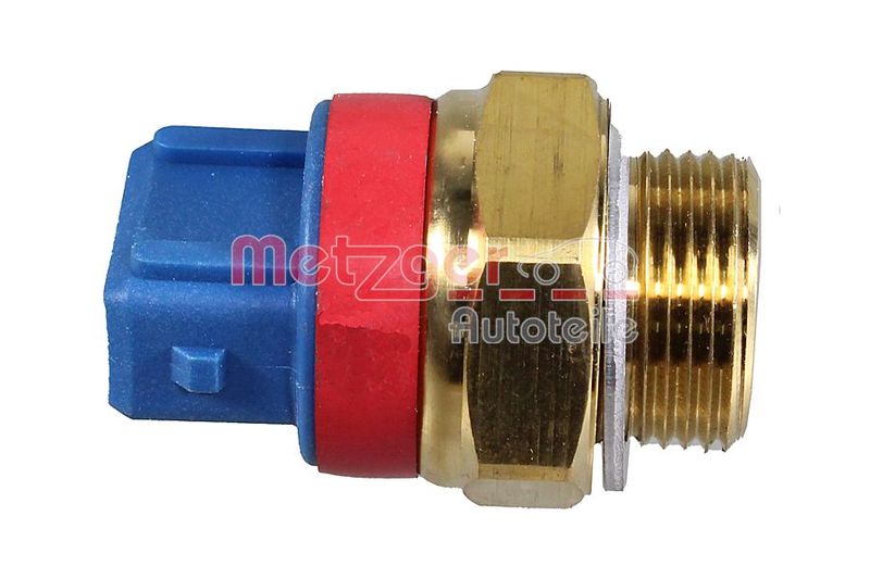 METZGER Temperaturschalter, Kühlerlüfter (0915189)