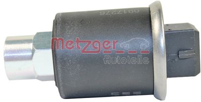 METZGER Druckschalter, Klimaanlage (0917276)