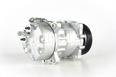 MAHLE Kompressor, Klimaanlage (ACP 1031 000P) MAHLE Kompressor, Klimaanlage (ACP 1031 000P)