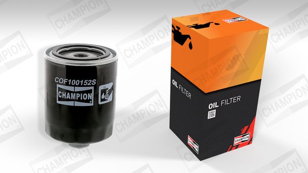 CHAMPION Ölfilter (COF100152S) CHAMPION Ölfilter (COF100152S)