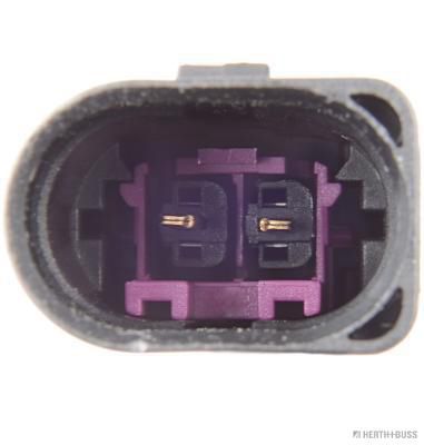 HERTH+BUSS ELPARTS Sensor, Abgastemperatur (70682065)