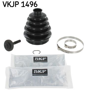 SKF Faltenbalgsatz, Antriebswelle (VKJP 1496)