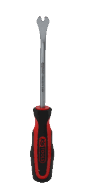 KS TOOLS Demontagewerkzeug, Halteclip-Karosserie (140.2371) KS TOOLS Demontagewerkzeug, Halteclip-Karosserie (140.2371)