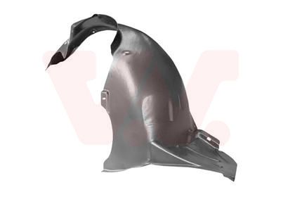 VAN WEZEL Verkleidung, Radhaus (7627433) VAN WEZEL Verkleidung, Radhaus (7627433)