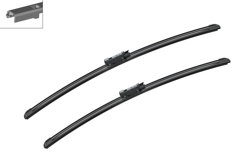 BOSCH Wischblatt (3 397 118 955) BOSCH Wischblatt (3 397 118 955)