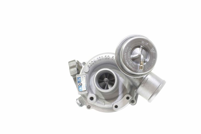 ALANKO Lader, Aufladung (11900788)