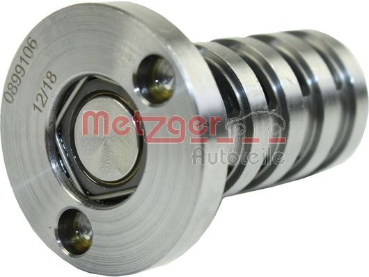 METZGER Steuerventil, Nockenwellenverstellung (0899106)