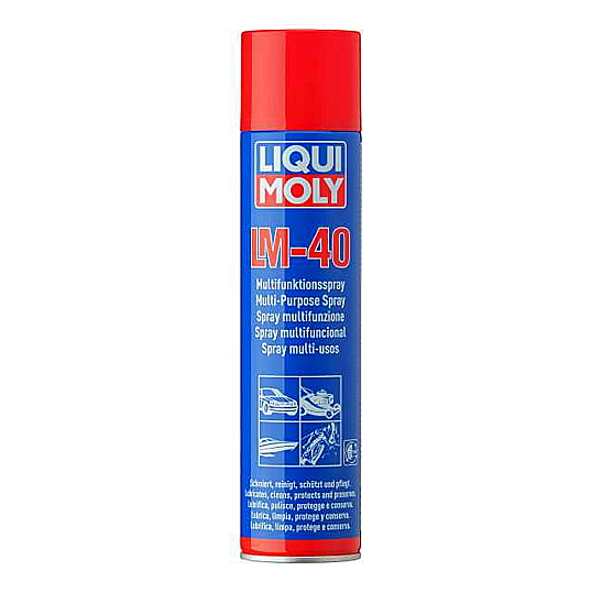 LIQUI MOLY Fettspray (3391)