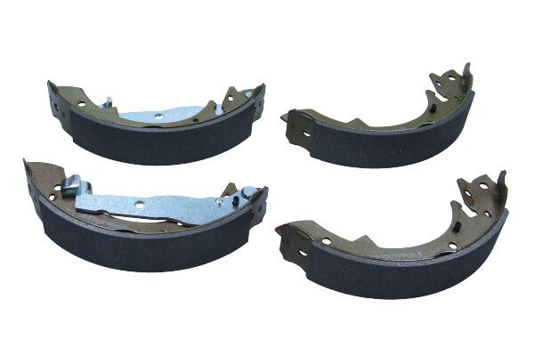 MAXGEAR Bremsbackensatz (19-4593) MAXGEAR Bremsbackensatz (19-4593)