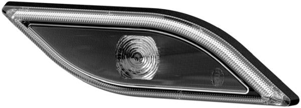 HELLA Positionsleuchte (2PF 013 324-101)