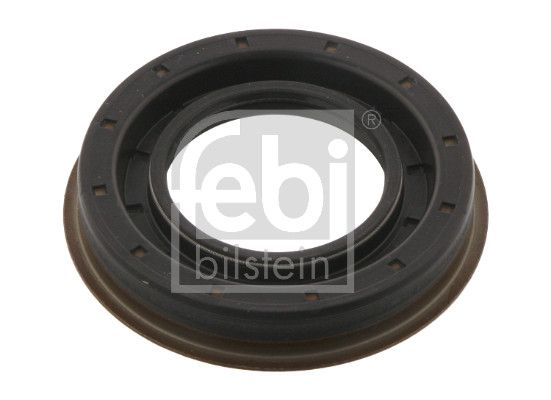 FEBI BILSTEIN Wellendichtring, Differential (34917)