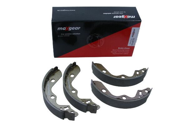 MAXGEAR Bremsbackensatz (19-4576) Thumbnail