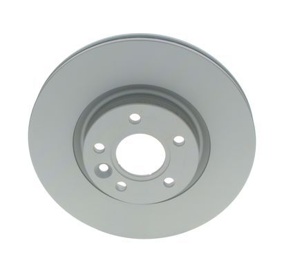 BOSCH Bremsscheibe (0 986 479 701)