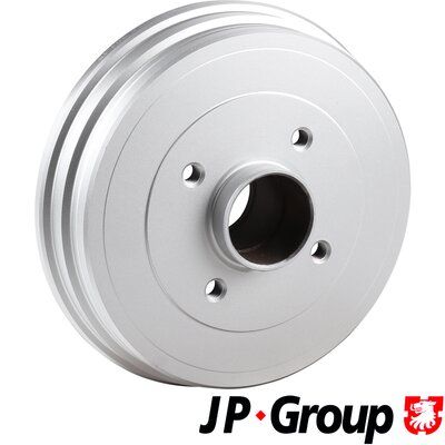 JP GROUP Bremstrommel (4063500200)