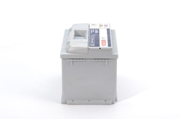 BOSCH Starterbatterie (0 092 L50 080)