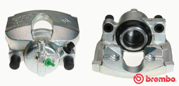 BREMBO Bremssattel (F 68 085)