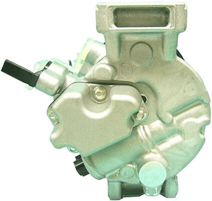 MAHLE Kompressor, Klimaanlage (ACP 94 000P) MAHLE Kompressor, Klimaanlage (ACP 94 000P)