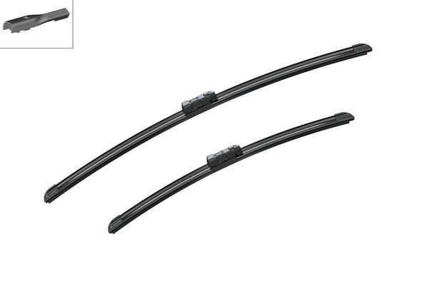 BOSCH Wischblatt (3 397 014 419)