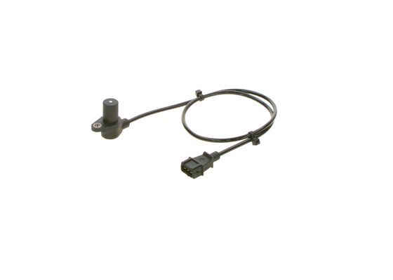 BOSCH Impulsgeber, Kurbelwelle (0 261 210 115)