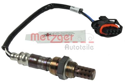 METZGER Lambdasonde (0893219)